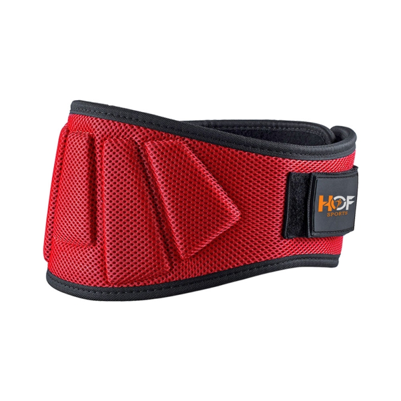 NEOPRENE PROFESSIONAL BELTS